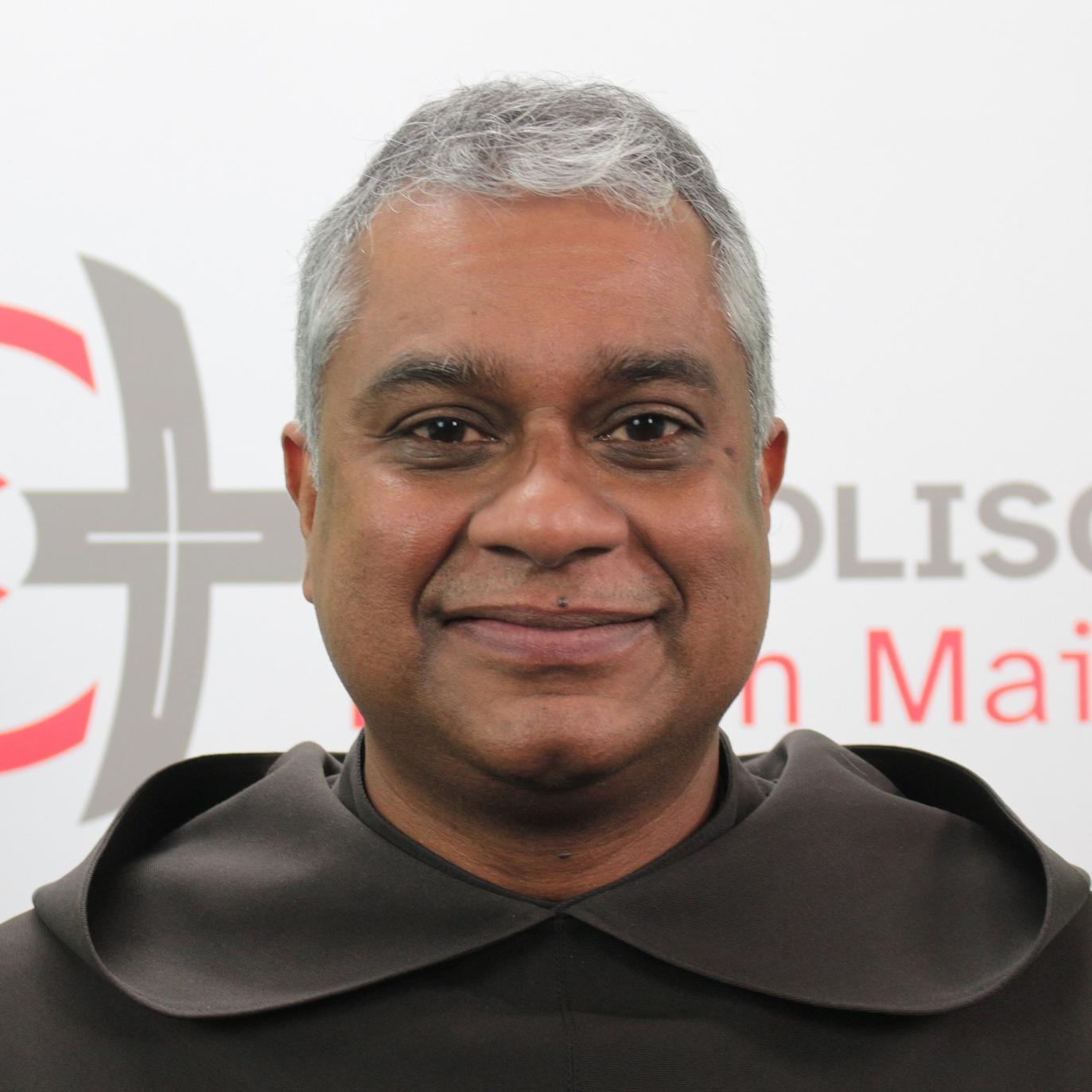 Pater Joshy Pottackal