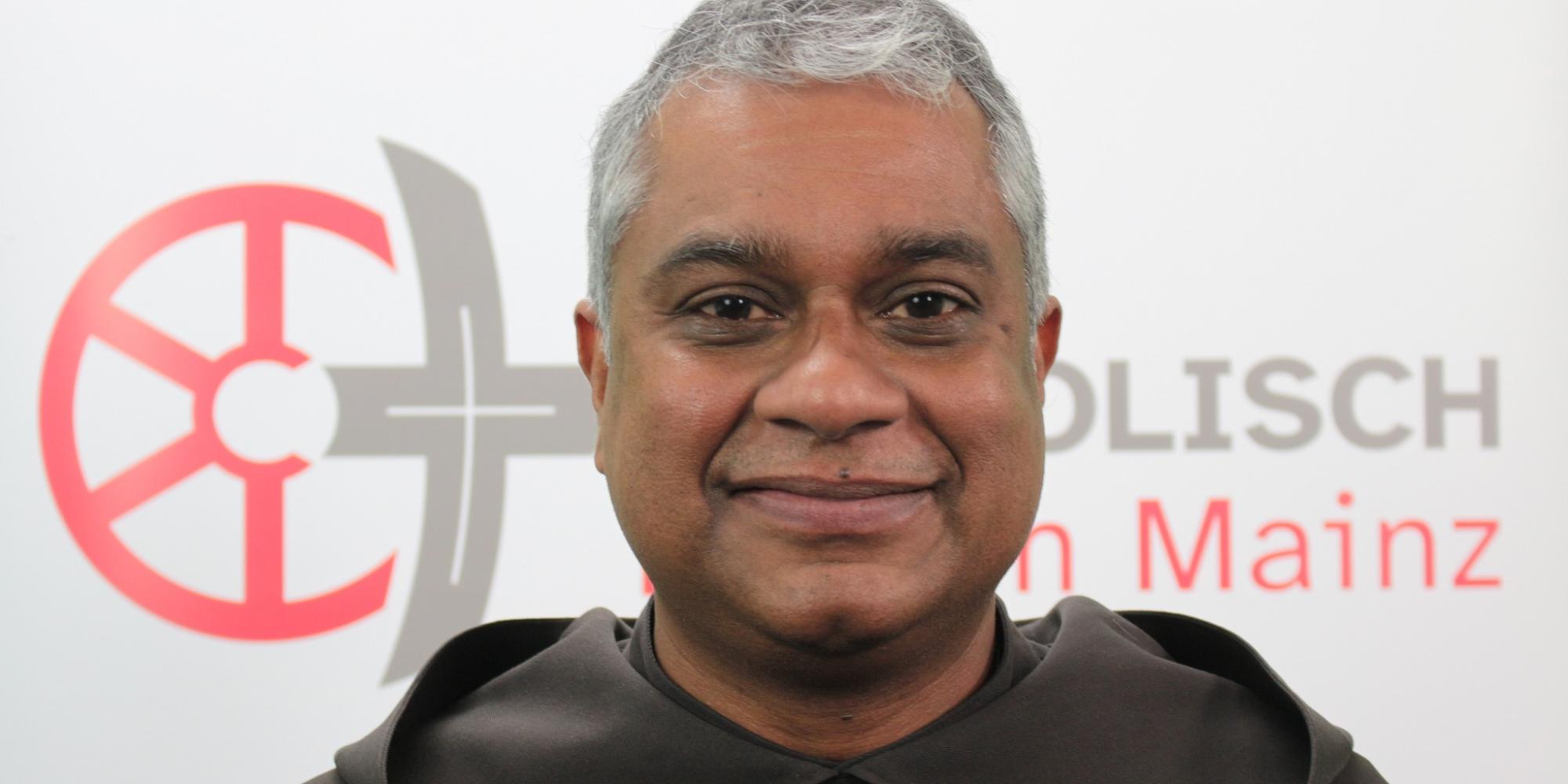 Pater Joshy Pottackal