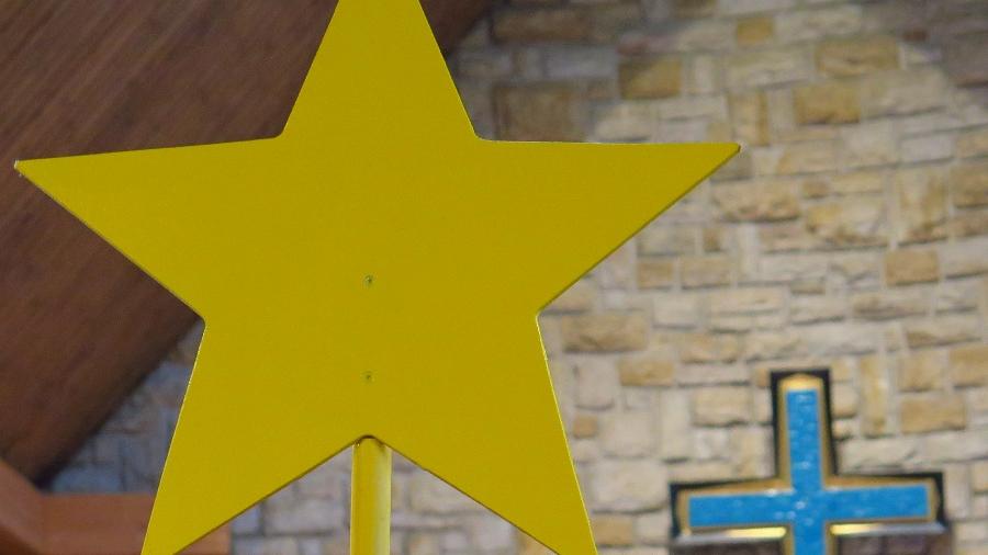 Sternsinger St.Bonifatius, Goddelau