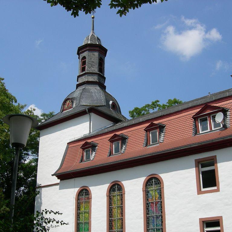 Hospitalkirche (c) Kroll