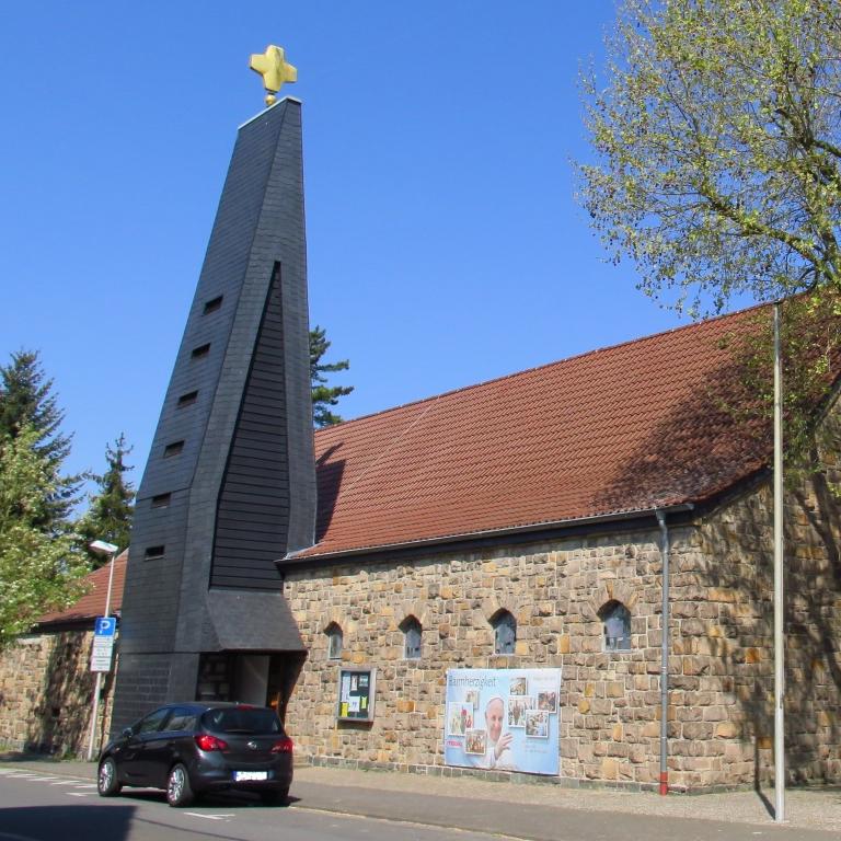 Pfarrkirche (c) Kroll