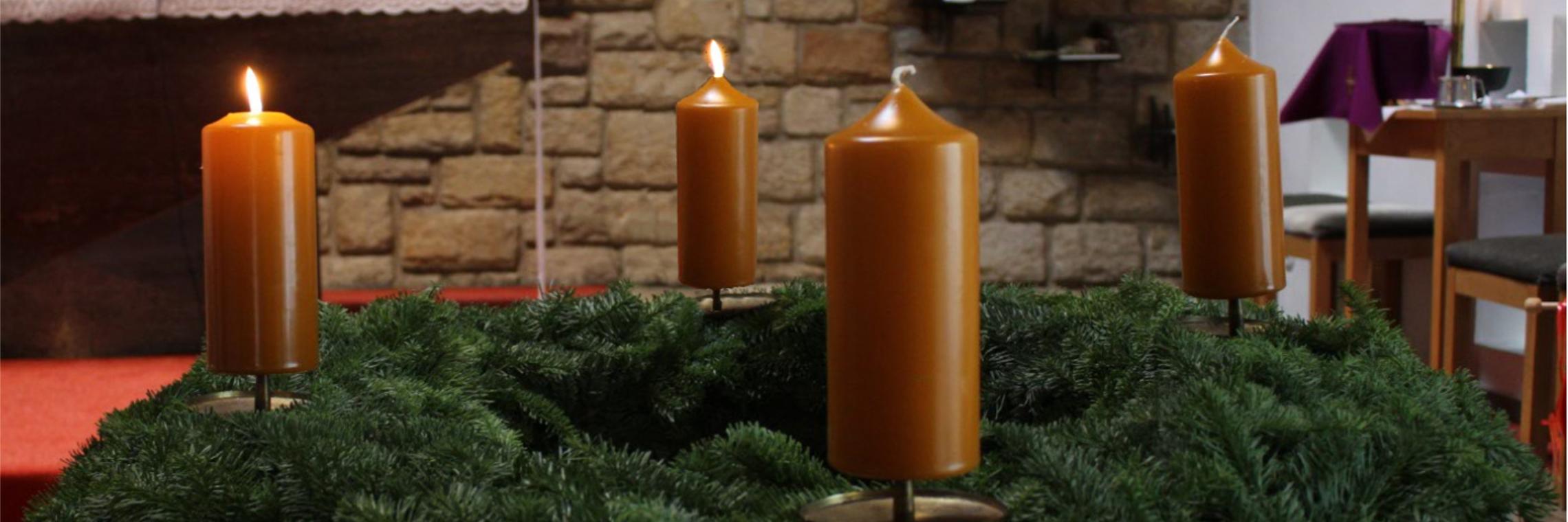 2. Advent
