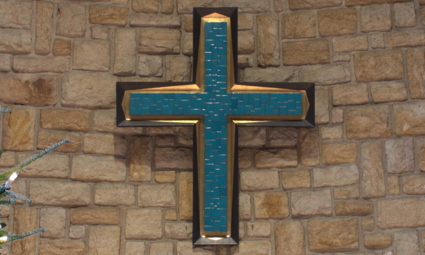 ST. BONIFATIUS, GODDELAU