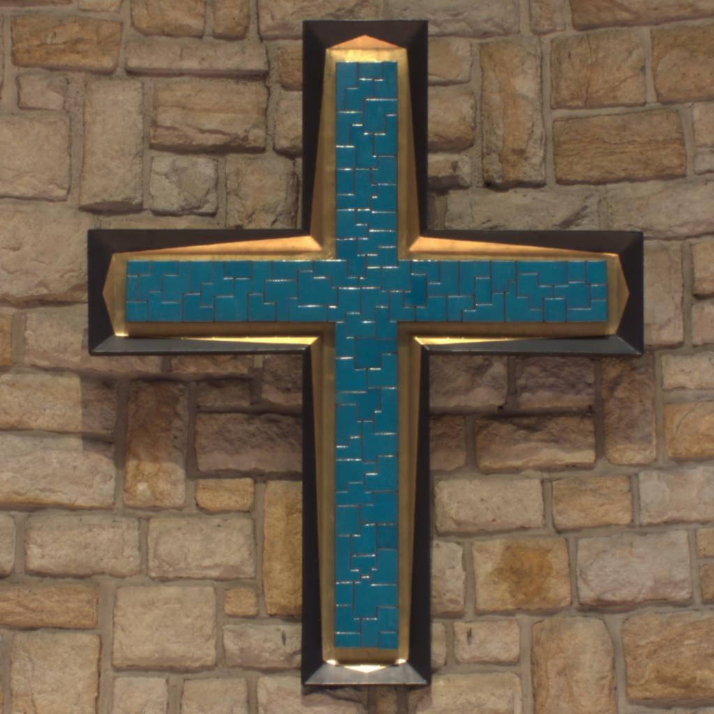 ST. BONIFATIUS, GODDELAU