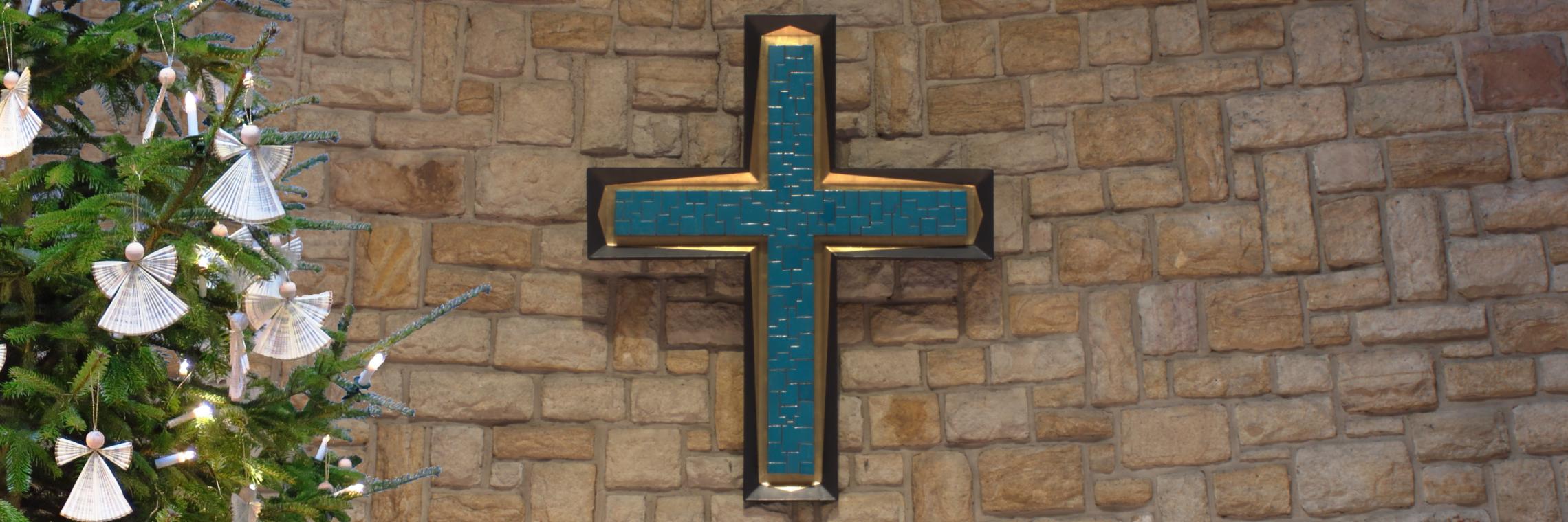 ST. BONIFATIUS, GODDELAU