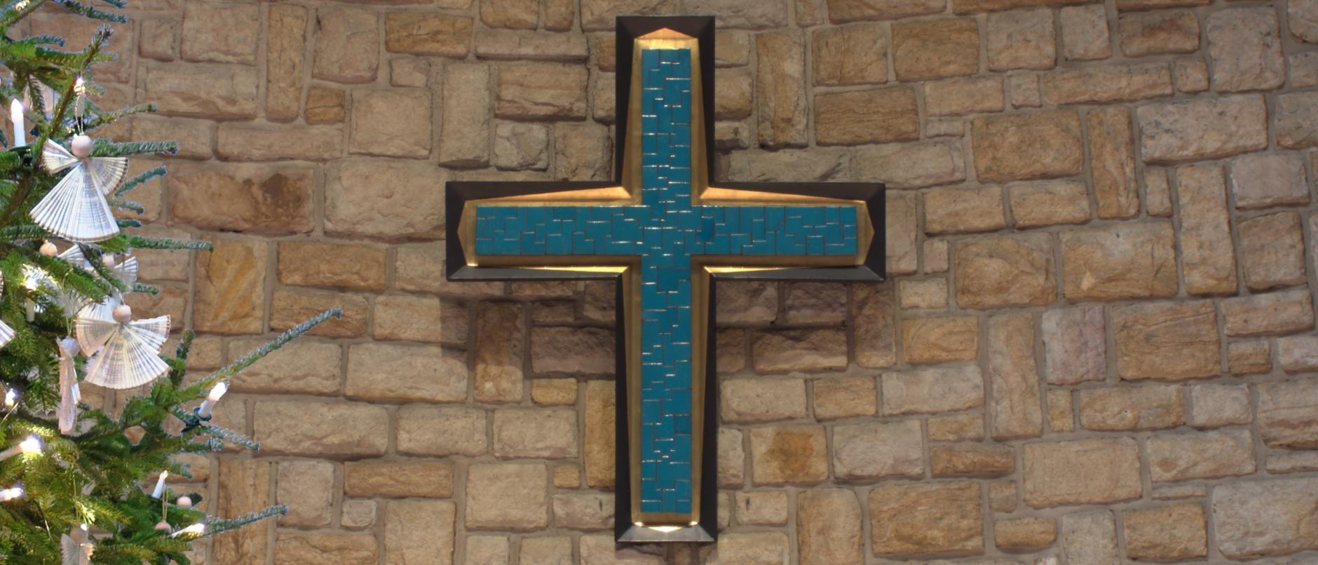 ST. BONIFATIUS, GODDELAU