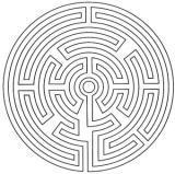 Labyrinth (c) Candolini