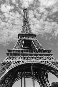 Paris (c) Pixabay.com