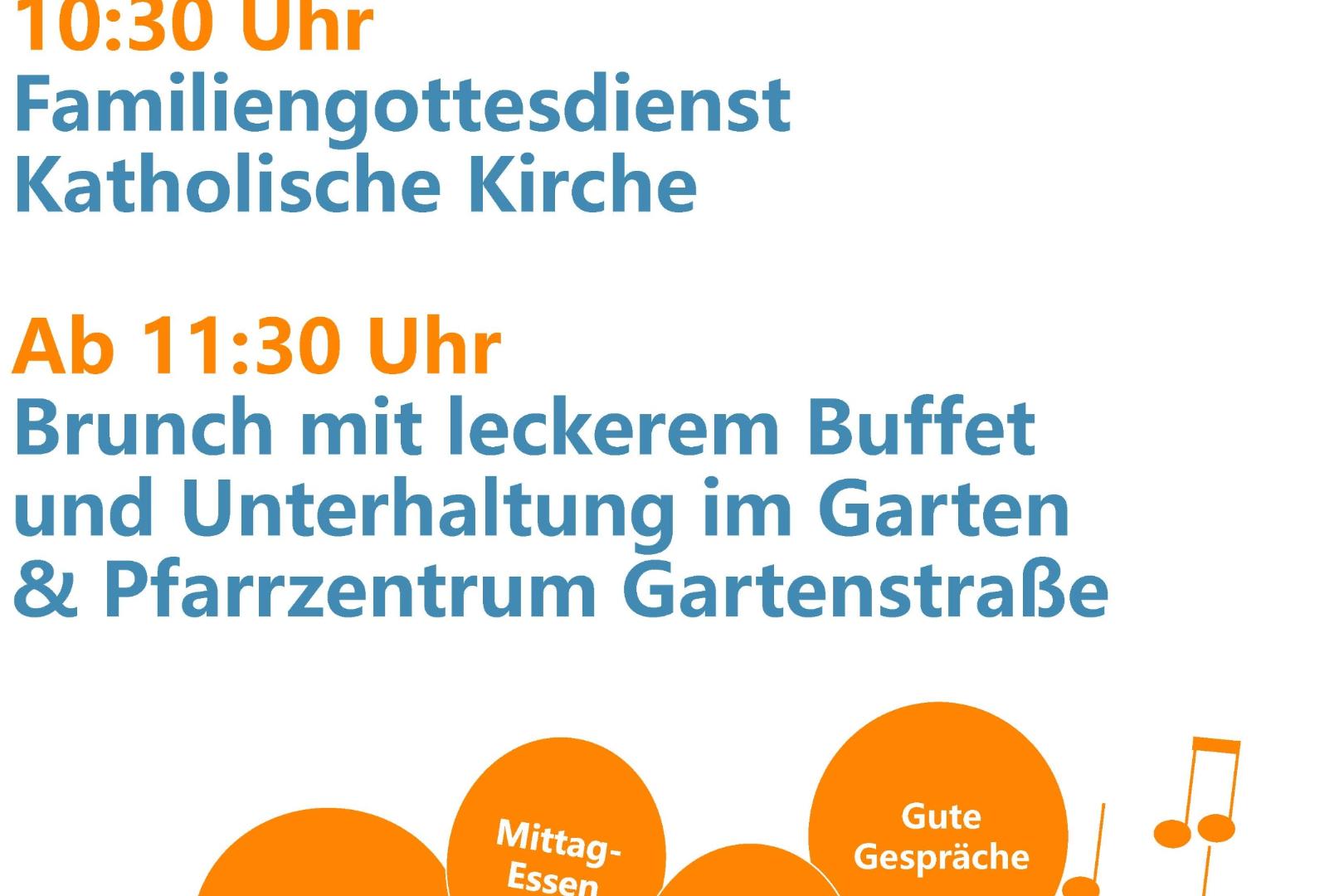 Plakat Pfarreibrunch 2026 (c) NB