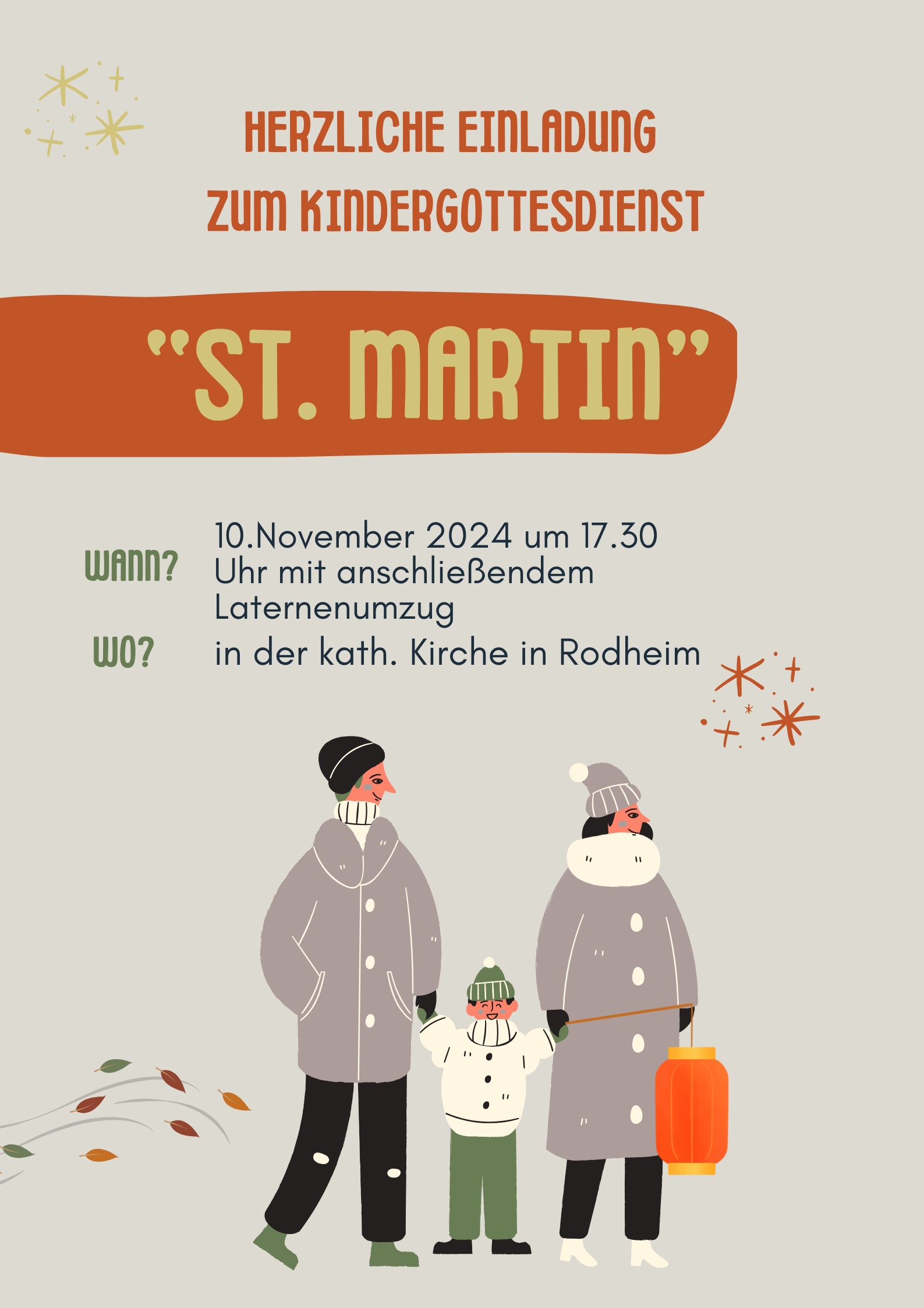 Plakat_St.Martin_25 (c) Klaus Steiner