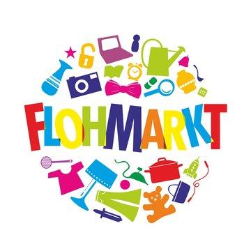 Flohmarkt (c) adobe-stock.de