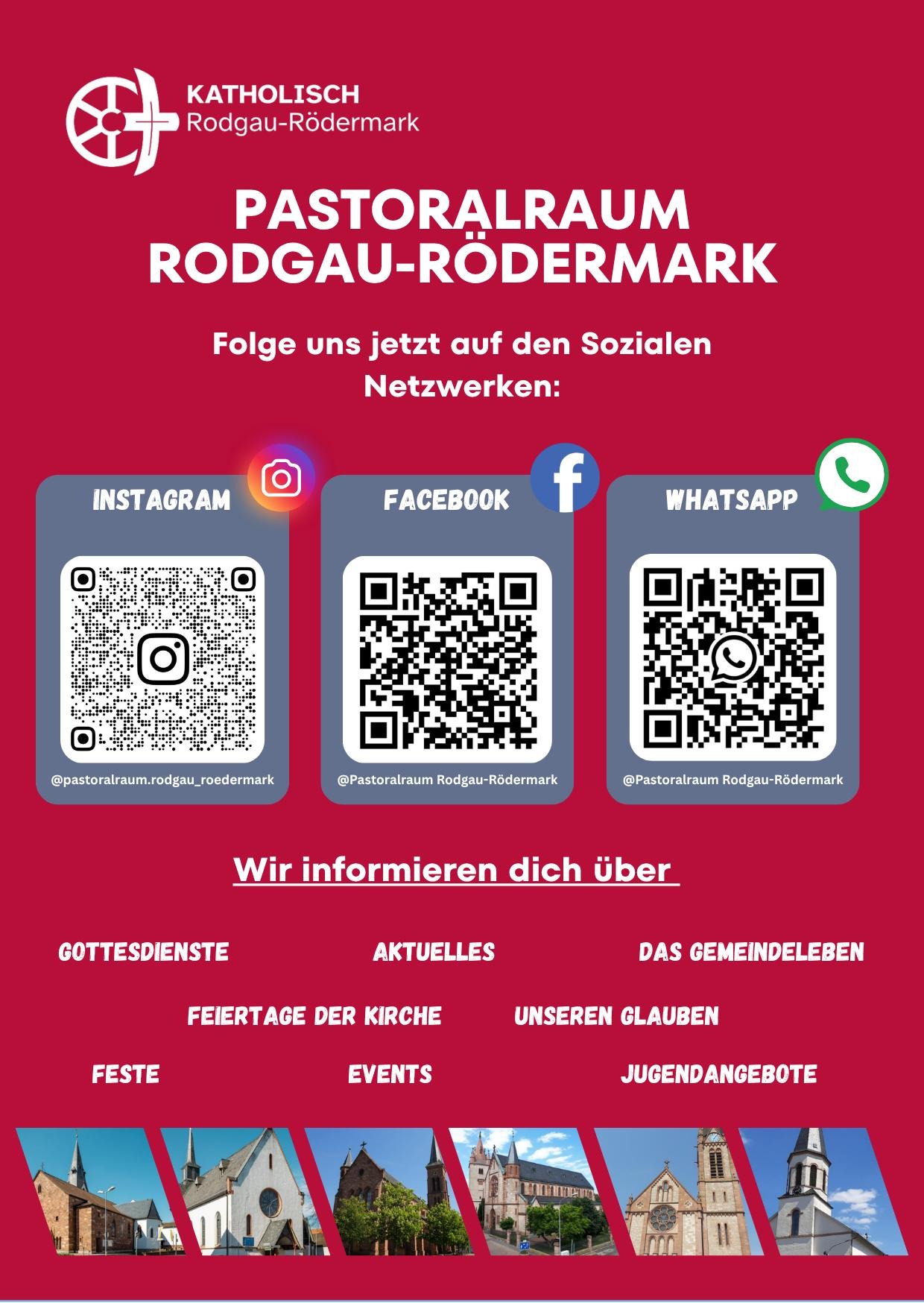 Folge uns (c) PR Rodgau-Rödermark