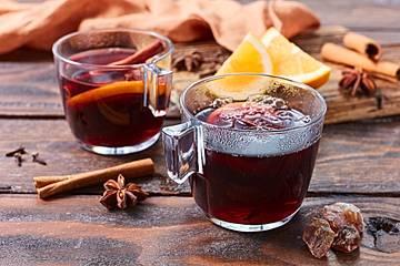 Gluehwein (c) Chefkoch