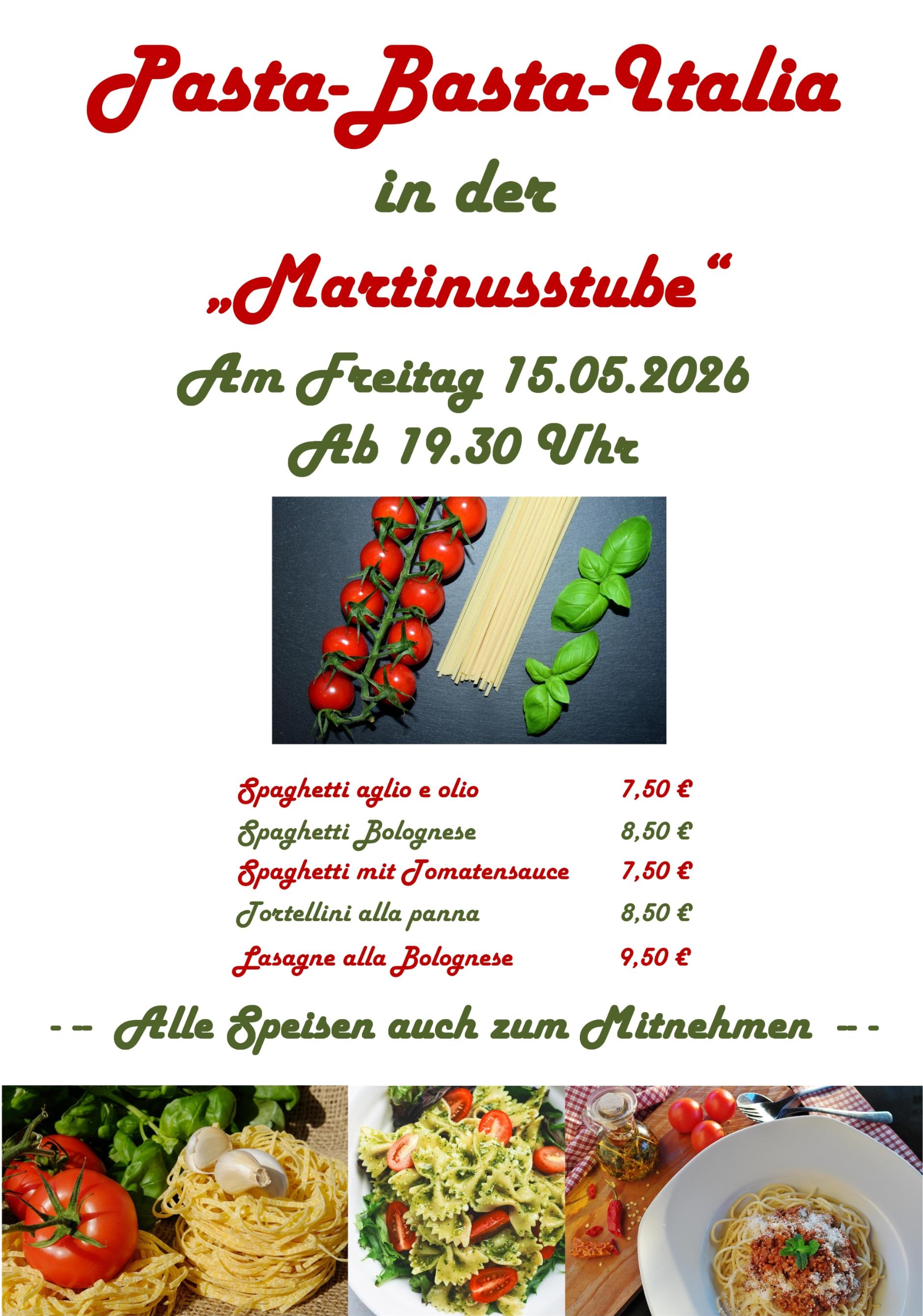 Karte Pasta-Basta-Italia 2026 512x512 (c) kobolde.de