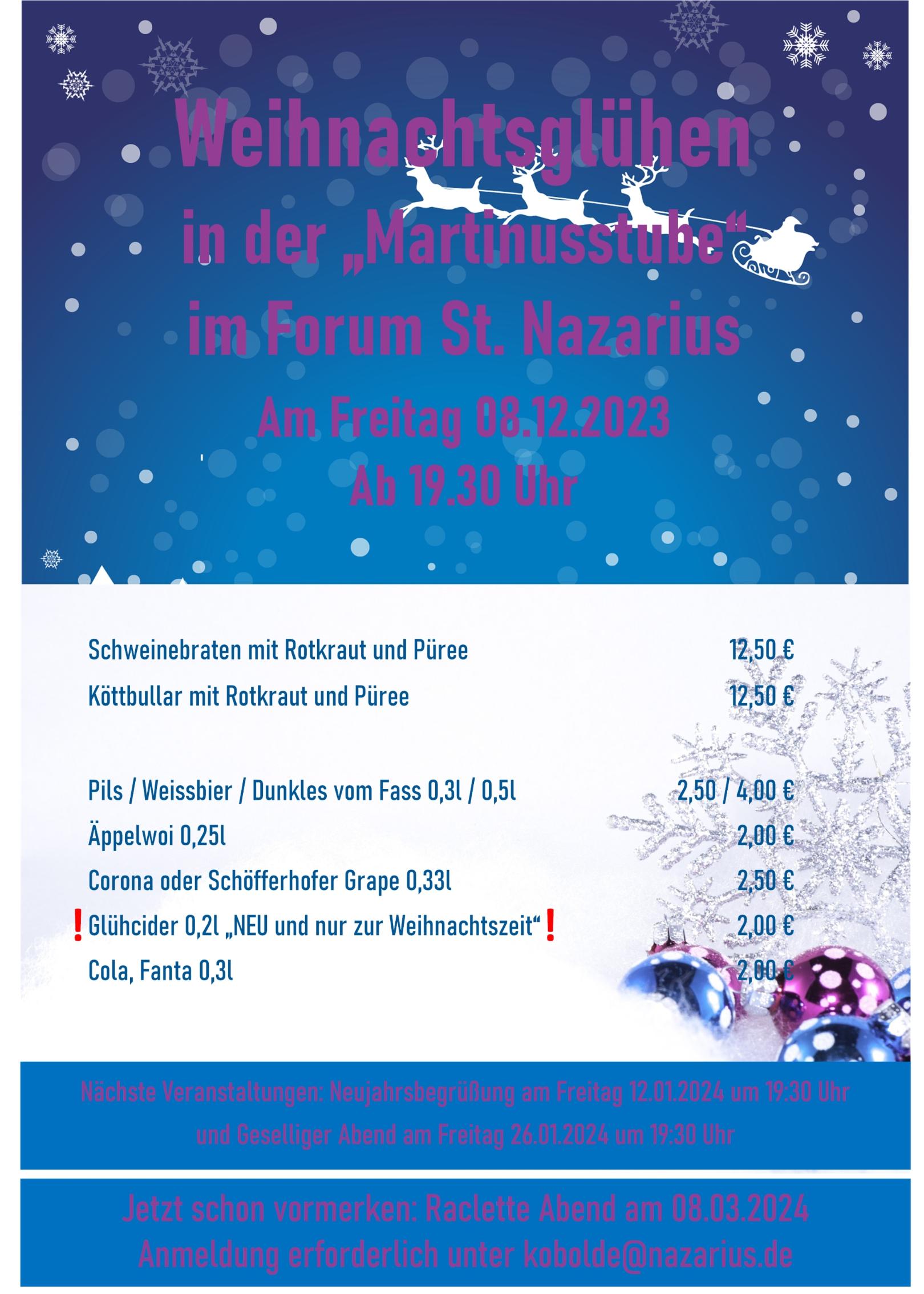 Karte Weihnachtsglühen 2023 512x512 (c) kobolde.de