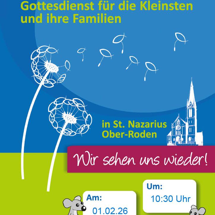 Kirchenmäuse 2026-02