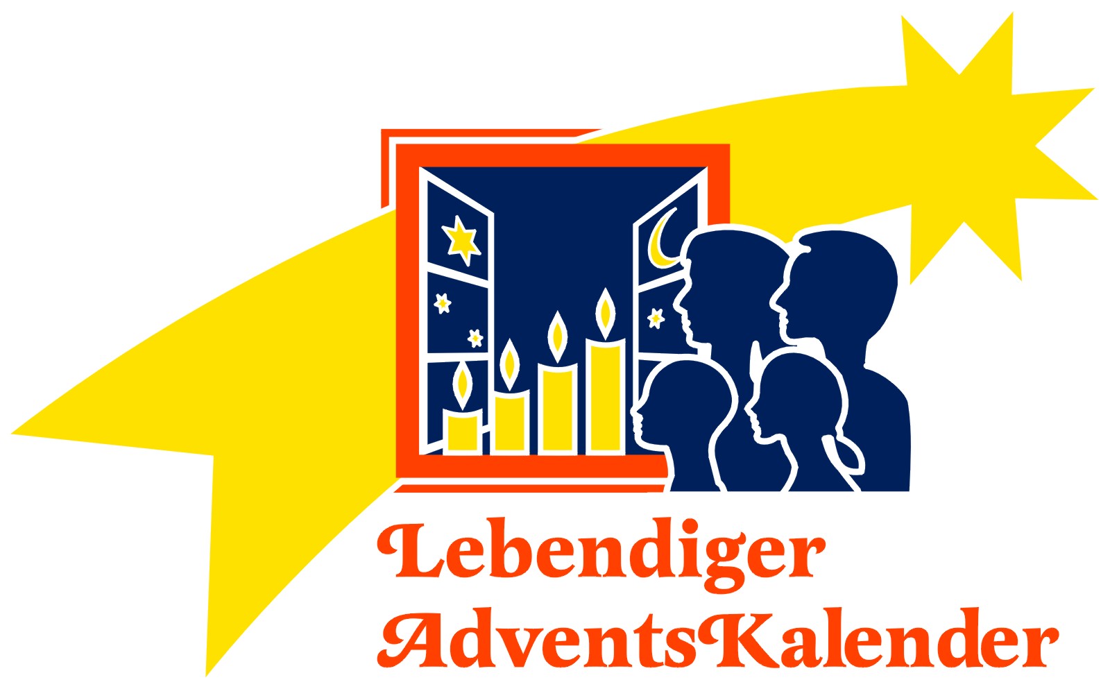 Lebendiger Adventskalender (c) Gemeinde Großensee.de