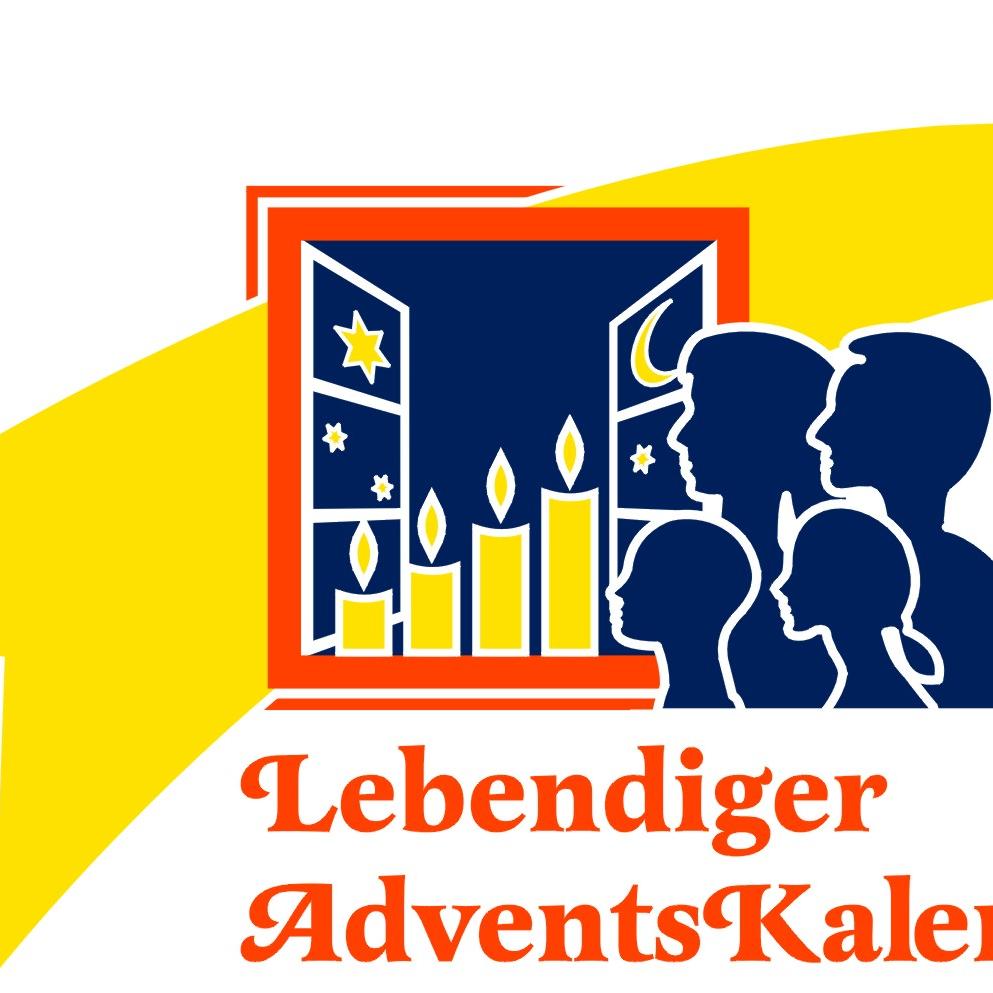 Lebendiger Adventskalender