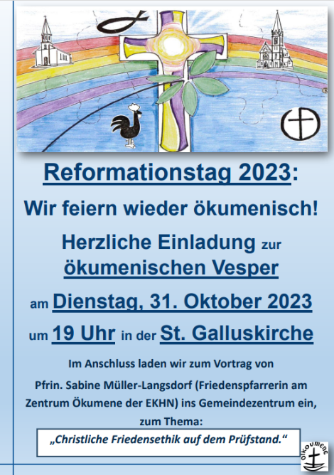 Plakat Reformationstag (c) ev. Kirche Ober-Roden.de
