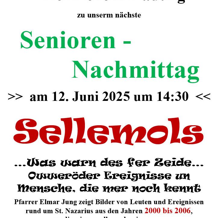 Sellemols
