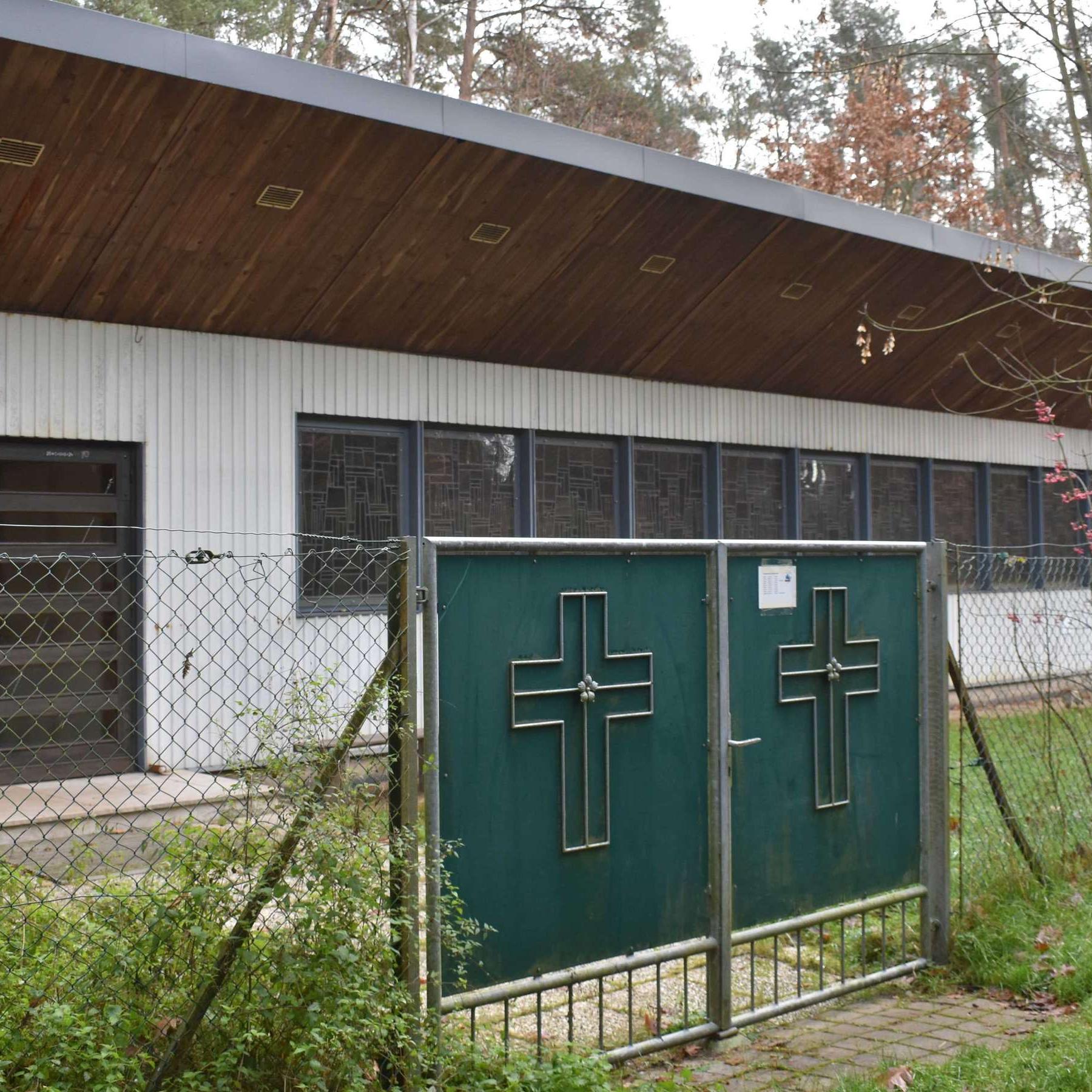 Waldacker-Pavillon