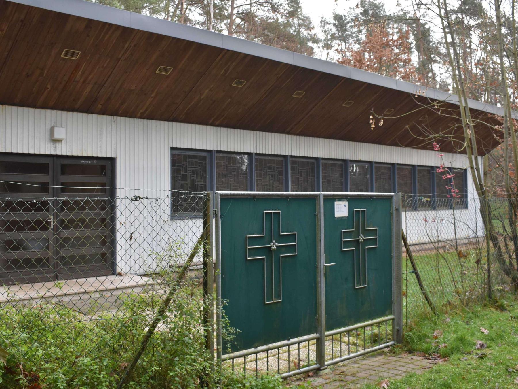 Waldacker-Pavillon (c) C.Ziesecke