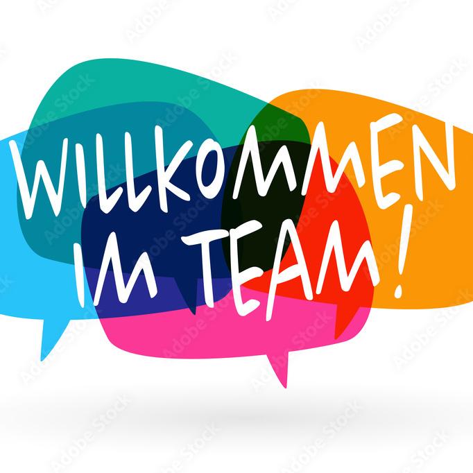 Willkommen