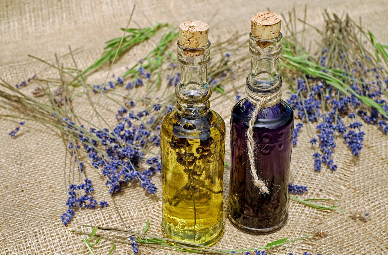 couleur-bath-oil-2510783_1280 (c) Bild von Couleur auf Pixabay