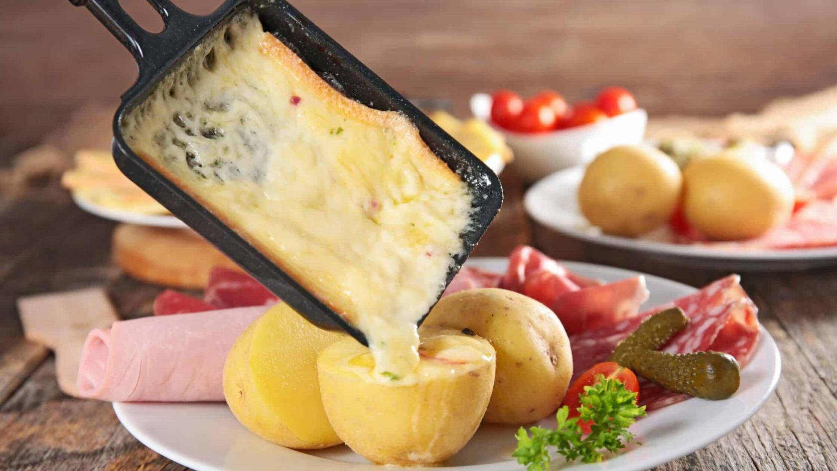 raclette (c) faz.net