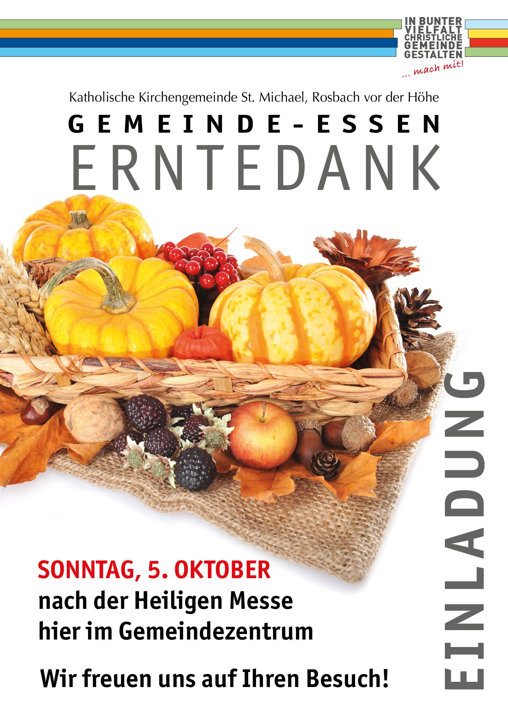 Familiengottesdienst (c) Rupert Merckle