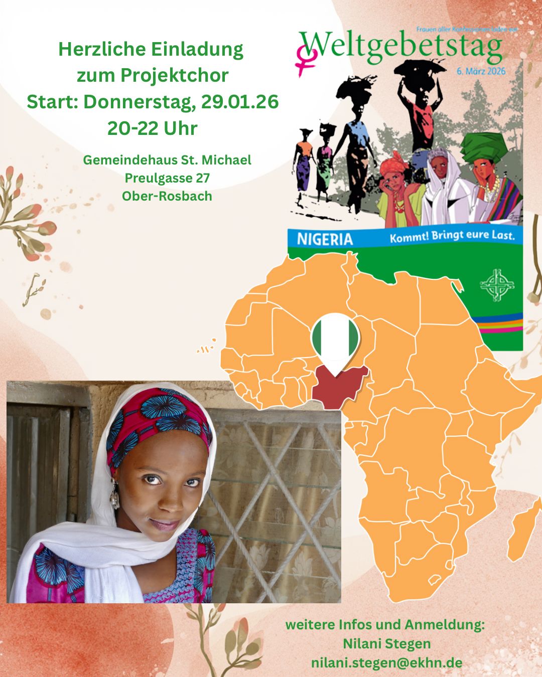 Familiengottesdienst (c) Rupert Merckle