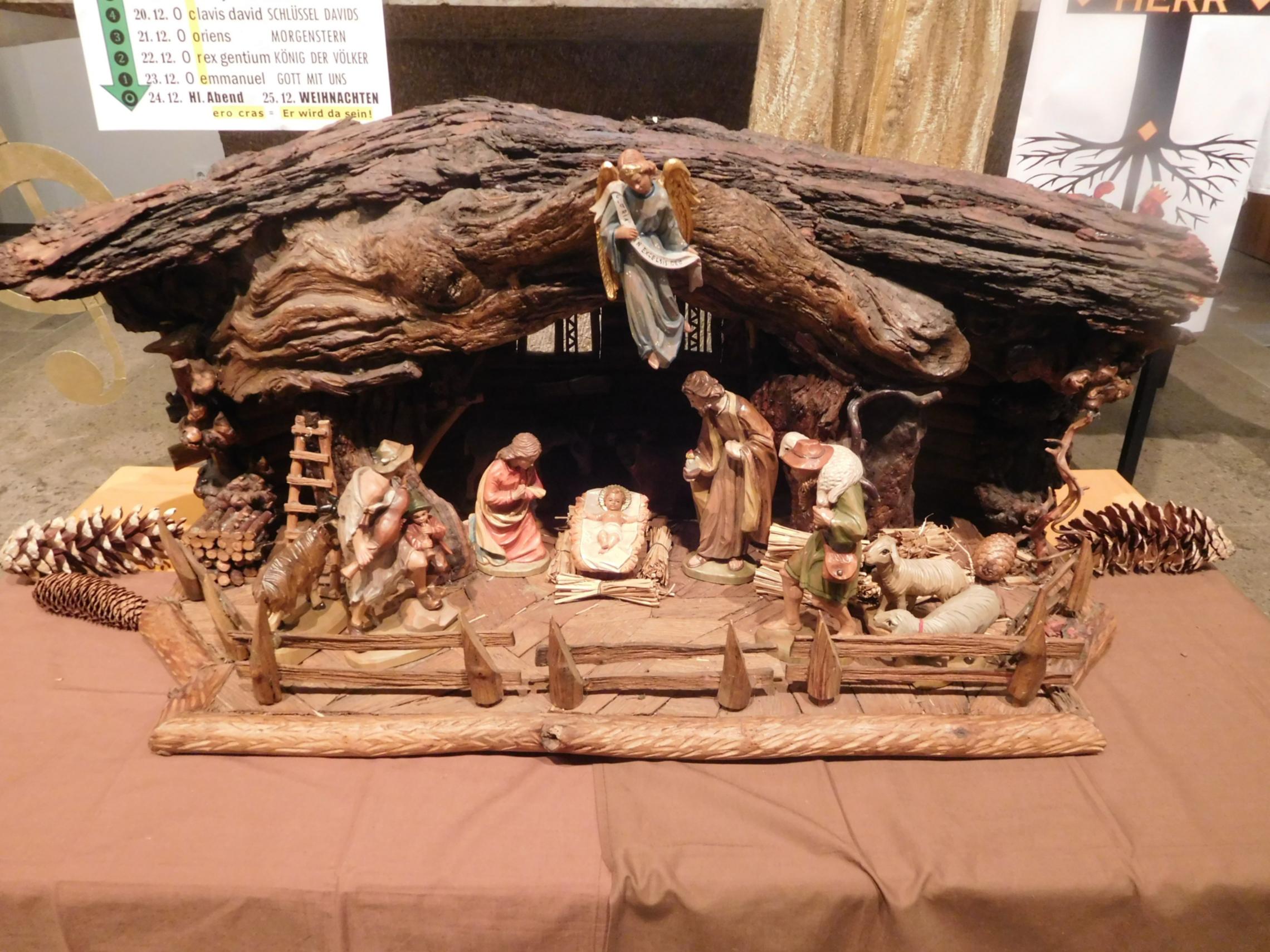 Familiengottesdienst (c) Martin Geisz