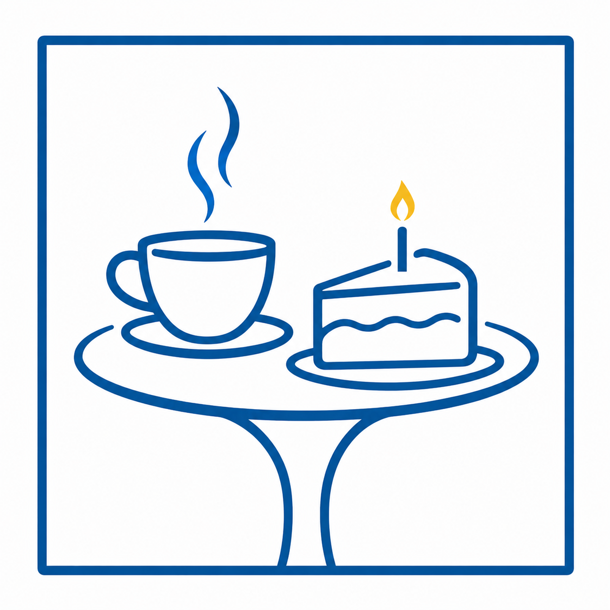 Kirchenkaffee Roßdorf (c) Lukas Stühn