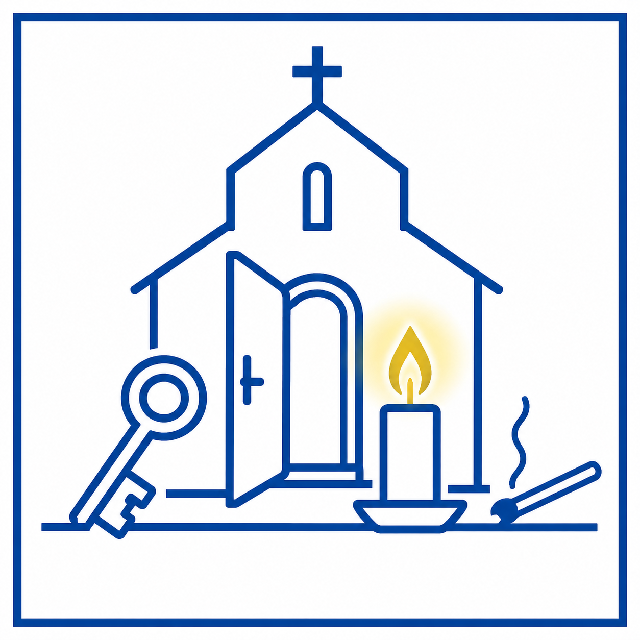 logo küster (c) Lukas Stühn