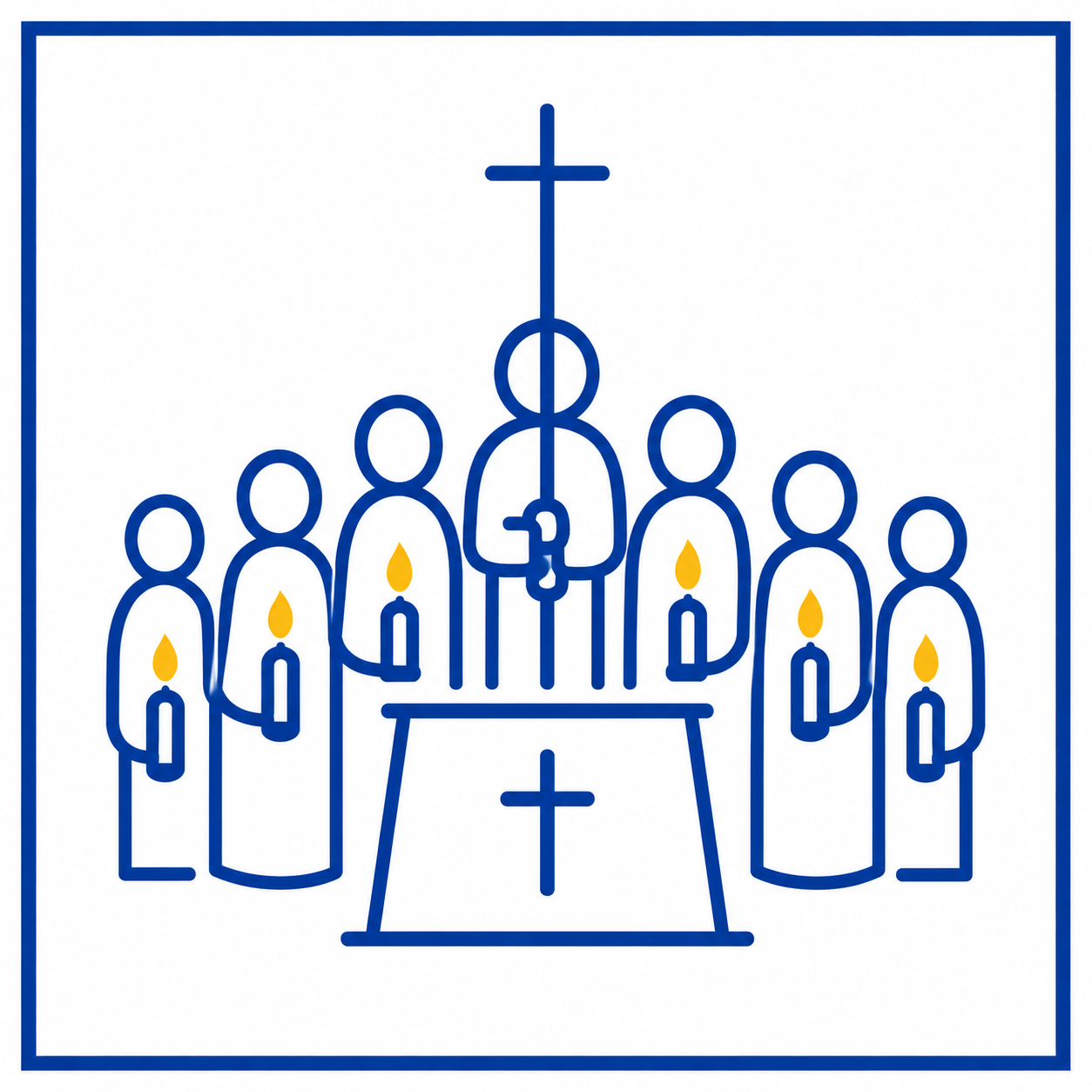 Logo Messdiener (c) Lukas Stuehn