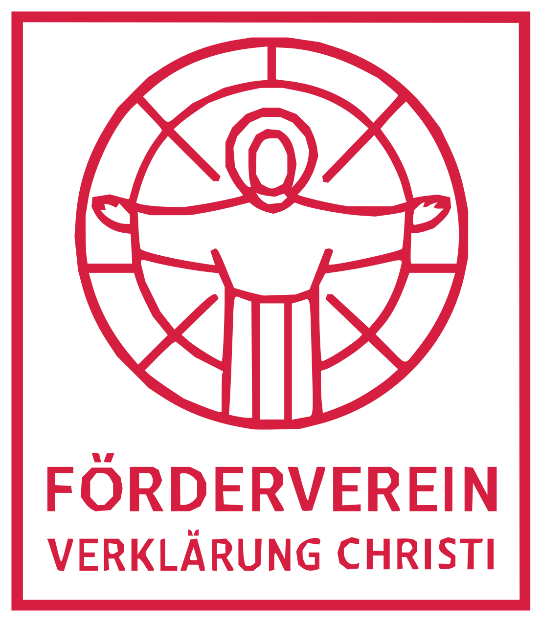 Logo für Förderverein Verklärung Christi (c) Lukas Stühn