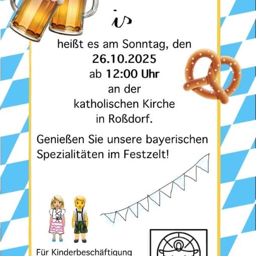 Oktoberfest