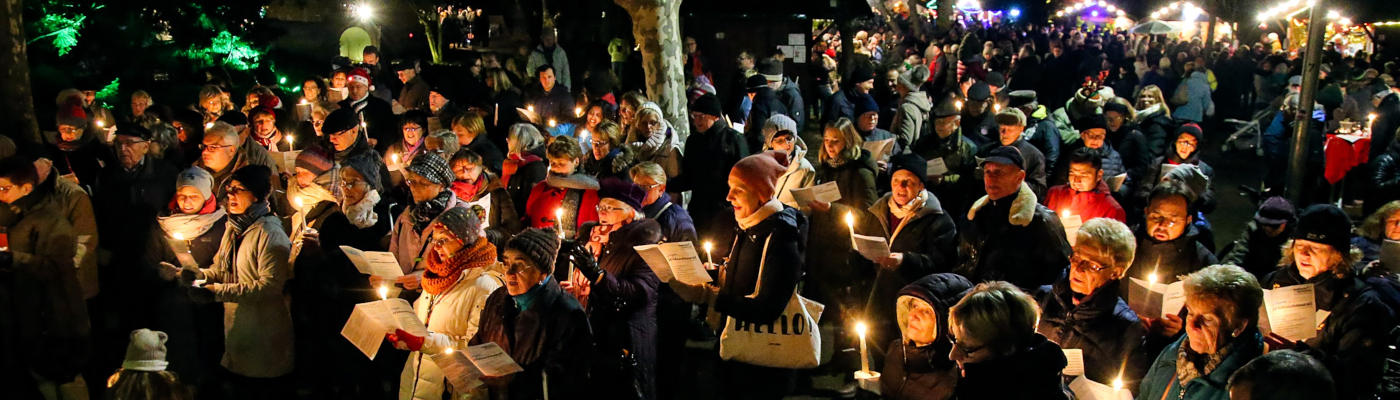 Adventssingen 2025