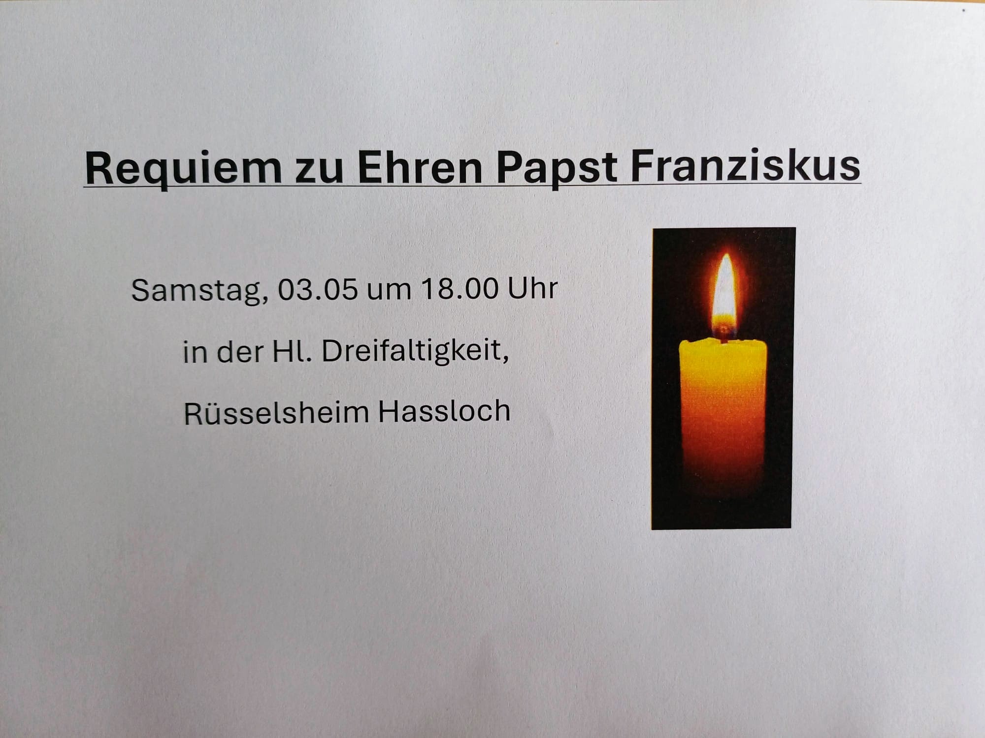 Requiem Papst 2025 (c) N/A Requiem Papst 2025