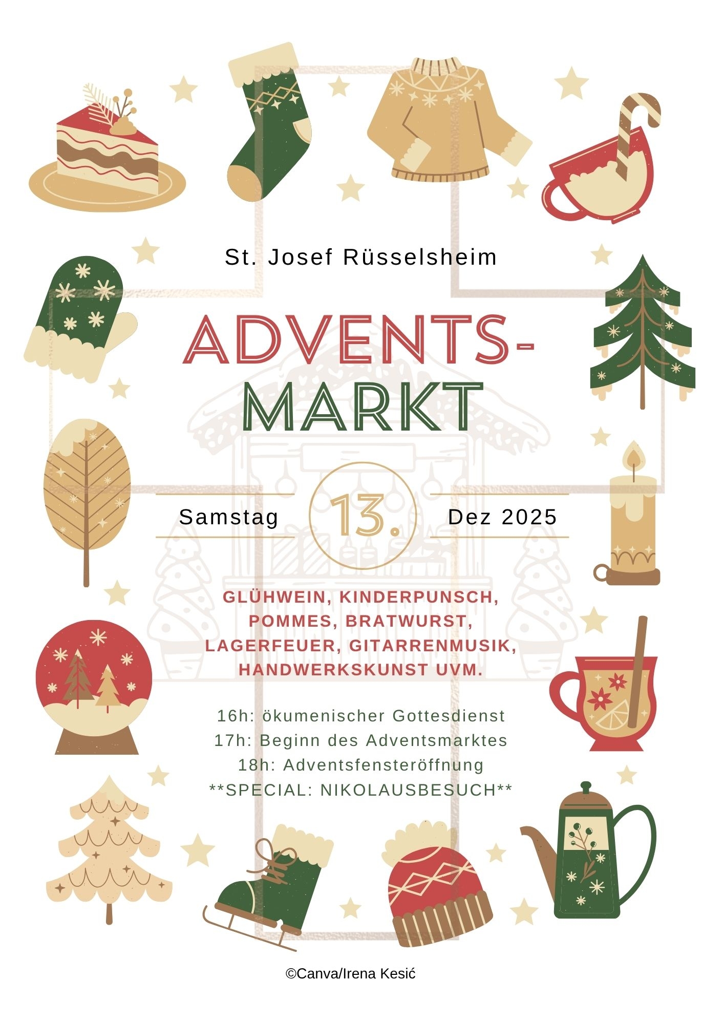 2025_adventsmarkt (c) Irena Kesic mit Canva