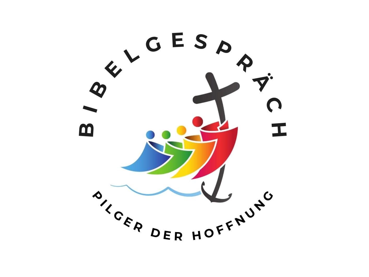 Bibelgespräch Vorderseite