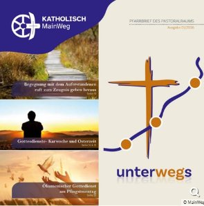 2026 Pfarrbrief (c) S Barton