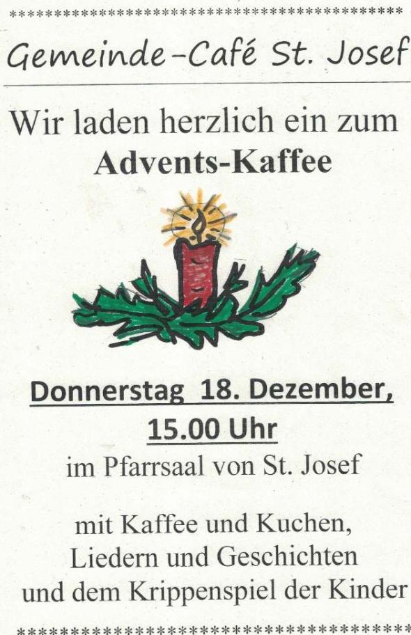 Gemeinde trifft sich (c) G Schneider