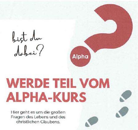 alpha_kurs