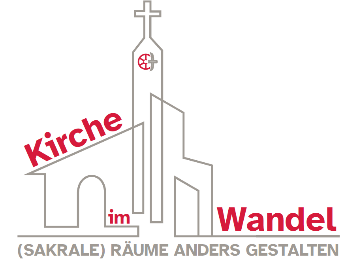 kirche im wandel