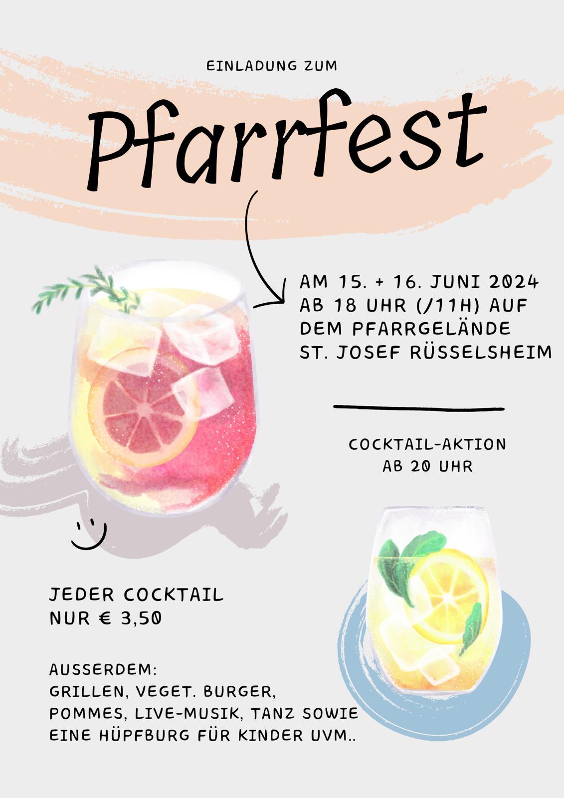 pfarrfest_cocktails (c) N Bauer