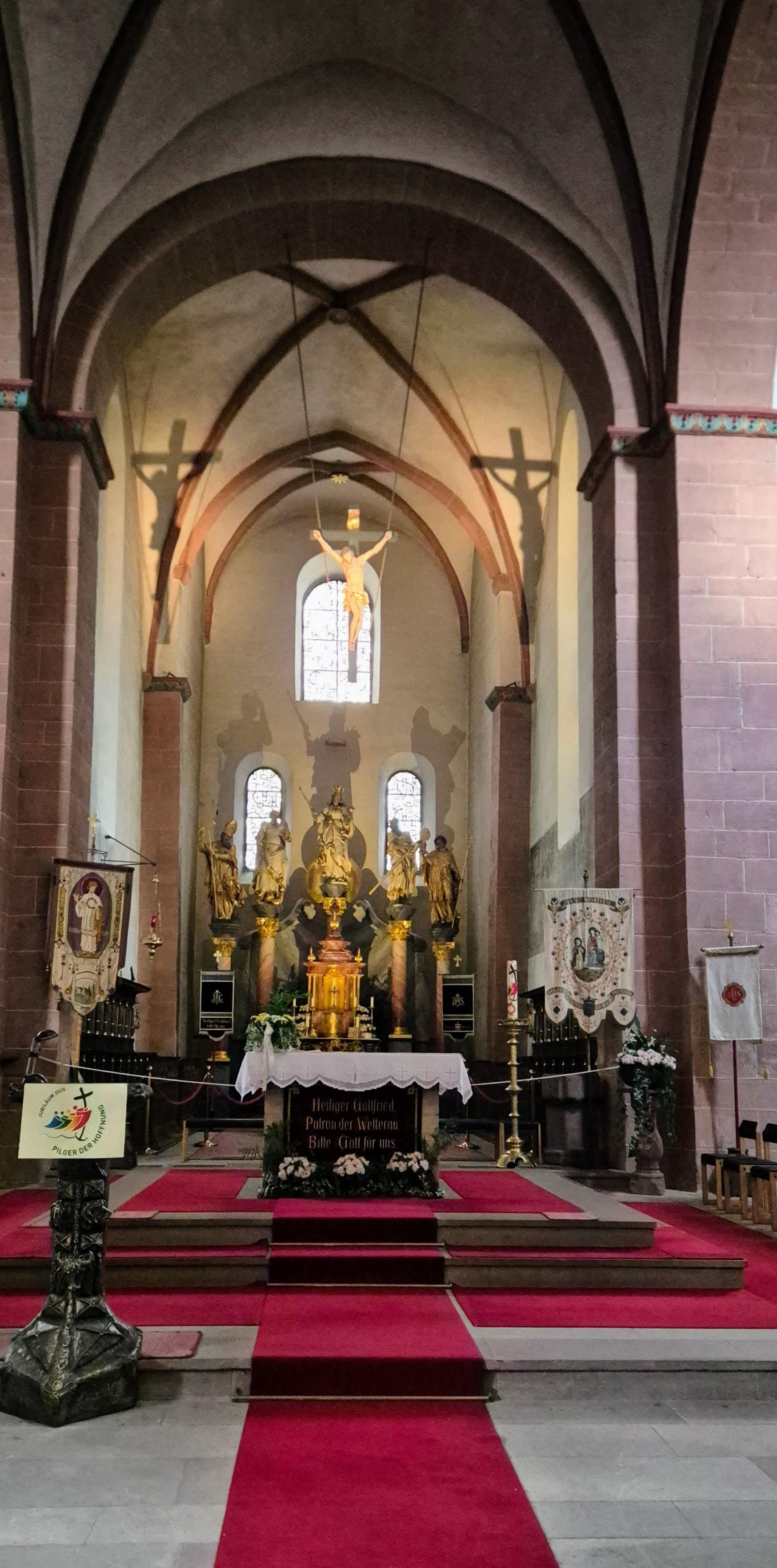 ilbenstadt