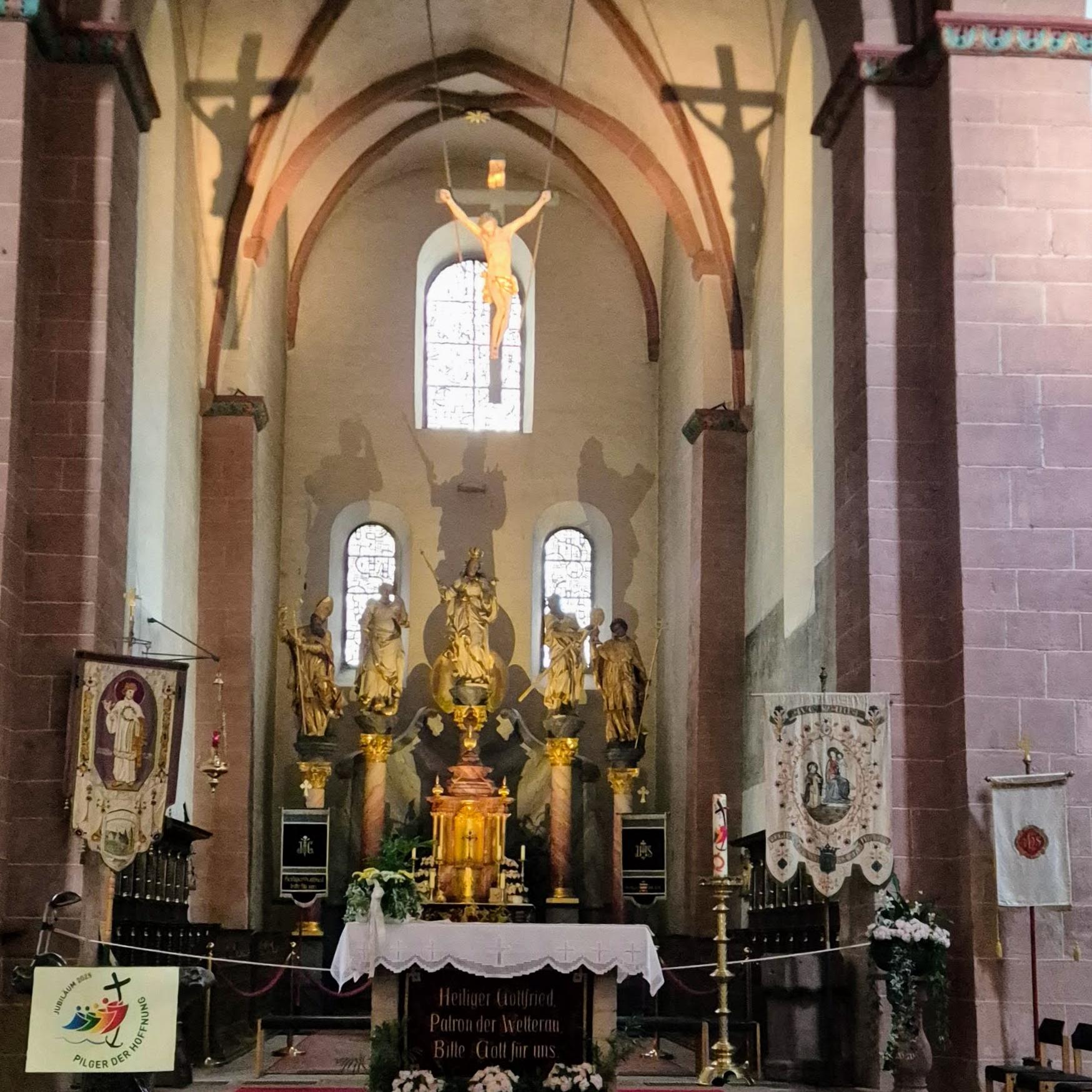 ilbenstadt