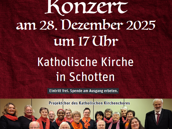 kirchenchor (c) Kirchenchor