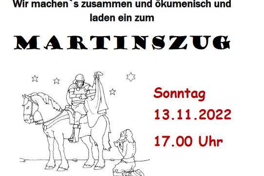 Martinsumzug22